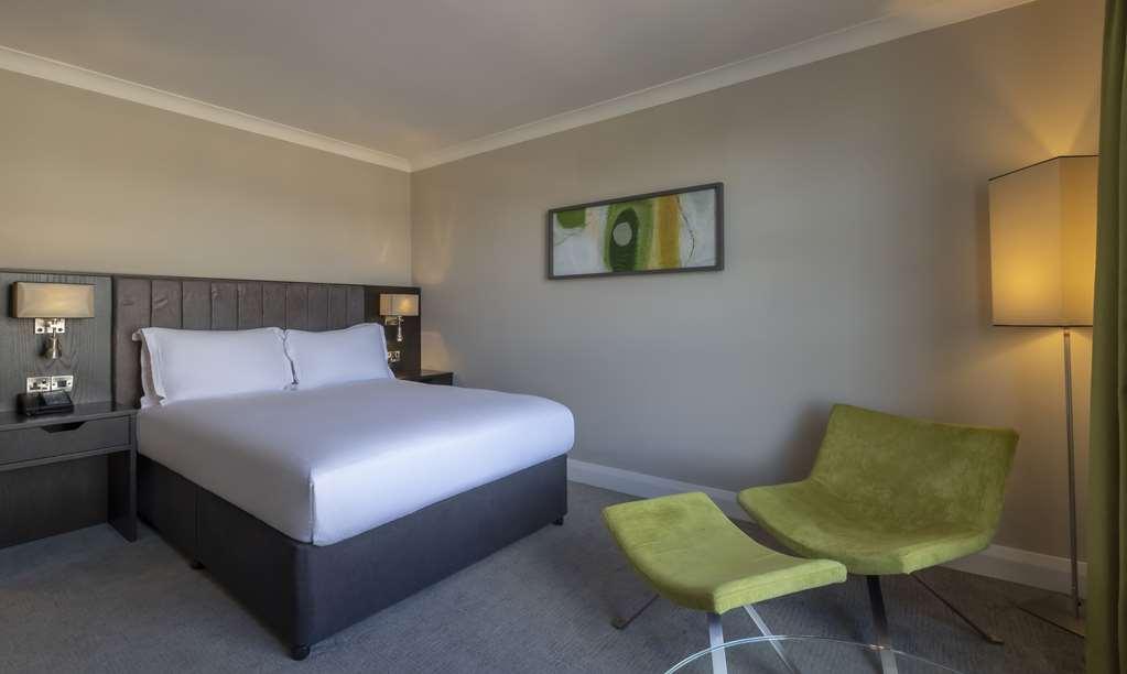 Hilton Hotel
